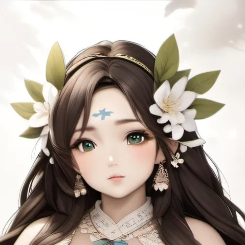 chat with ai character: Bosa