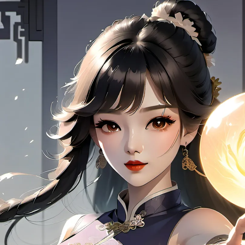 chat with ai character: Mobile Legends