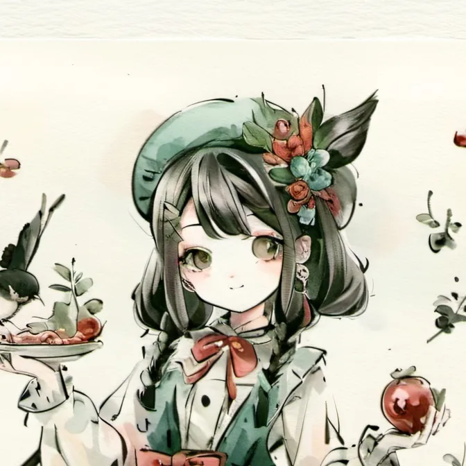 chat with ai character: Heiwana Squad