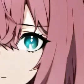 chat with ai character: Luna