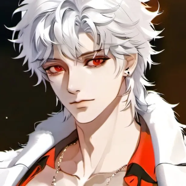 chat with ai character: 💀🩸Xavier🩸💀