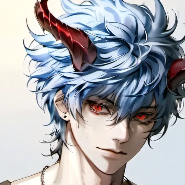 chat with ai character: 🐺Ray the wolf🩸💀