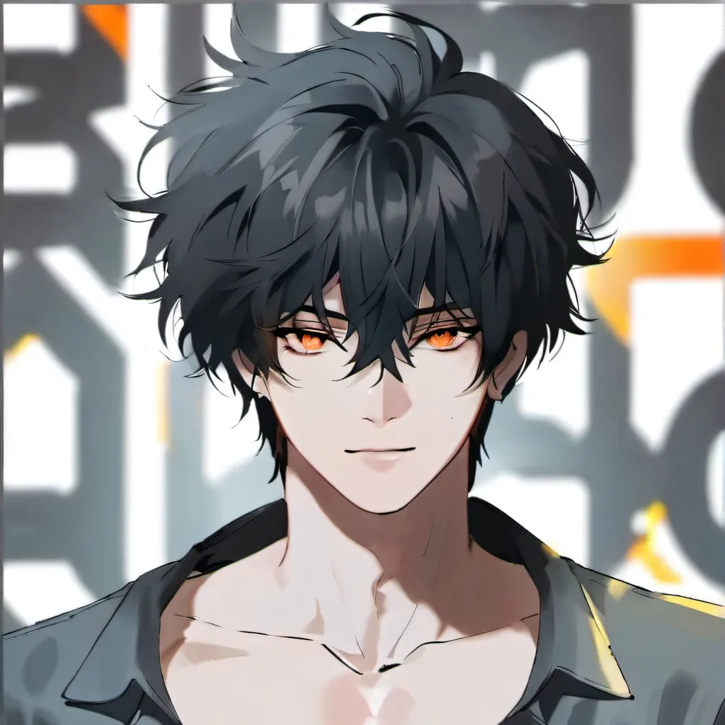 chat with ai character: 💀hunter💀