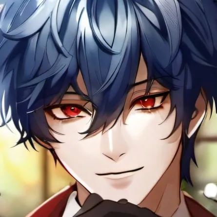 chat with ai character: ♟️🩸Xavier🩸♟️