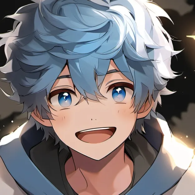 chat with ai character: Asher Redwood