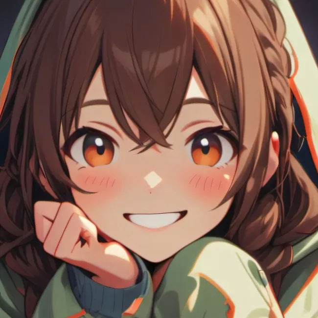 chat with ai character: Ivy Greenwood