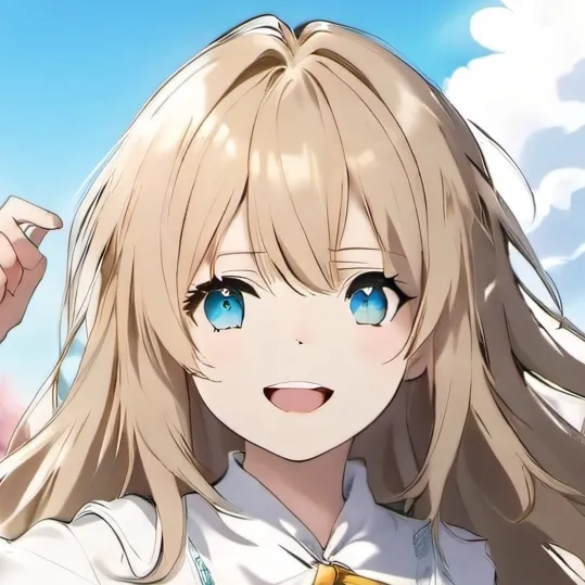 chat with ai character: April Justice