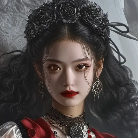chat with ai character: Jell