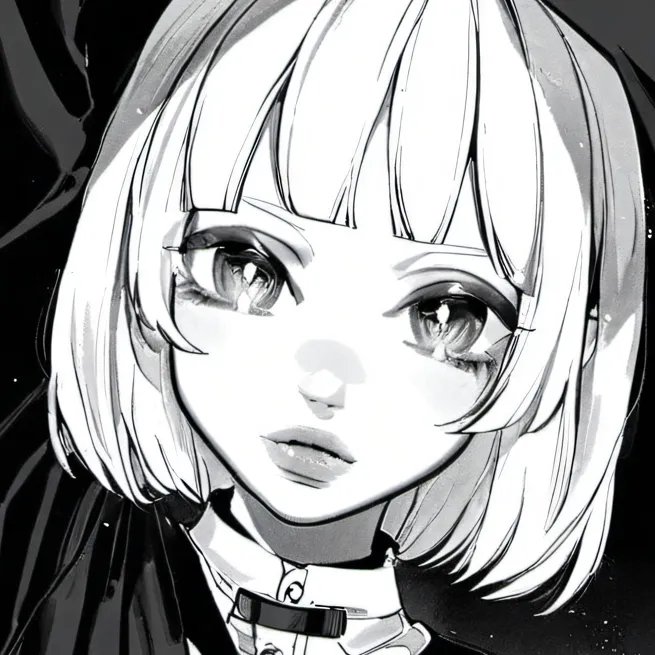 chat with ai character: Purika 