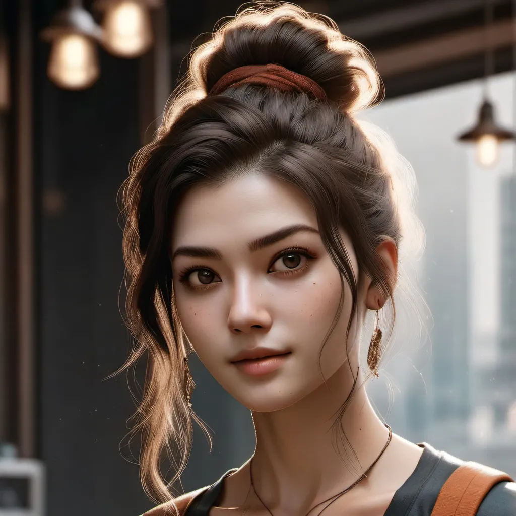 chat with ai character: Jenny
