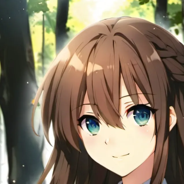 chat with ai character: Lisaco