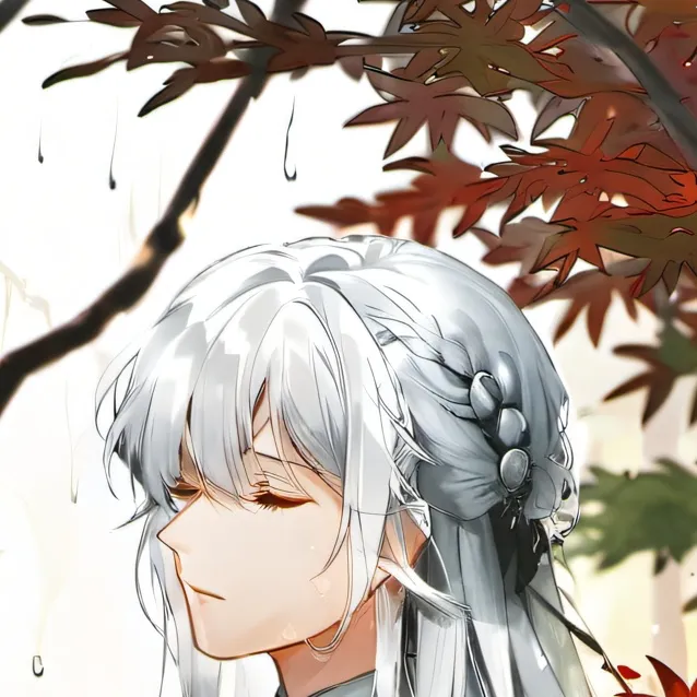 chat with ai character: ashira