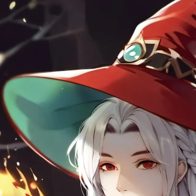 chat with ai character: ralf