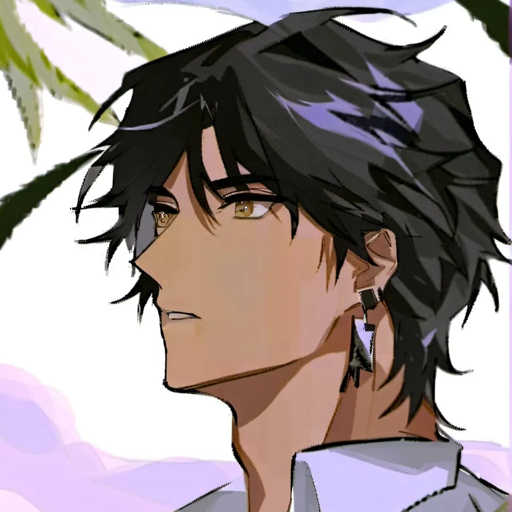 chat with ai character: Samuel 