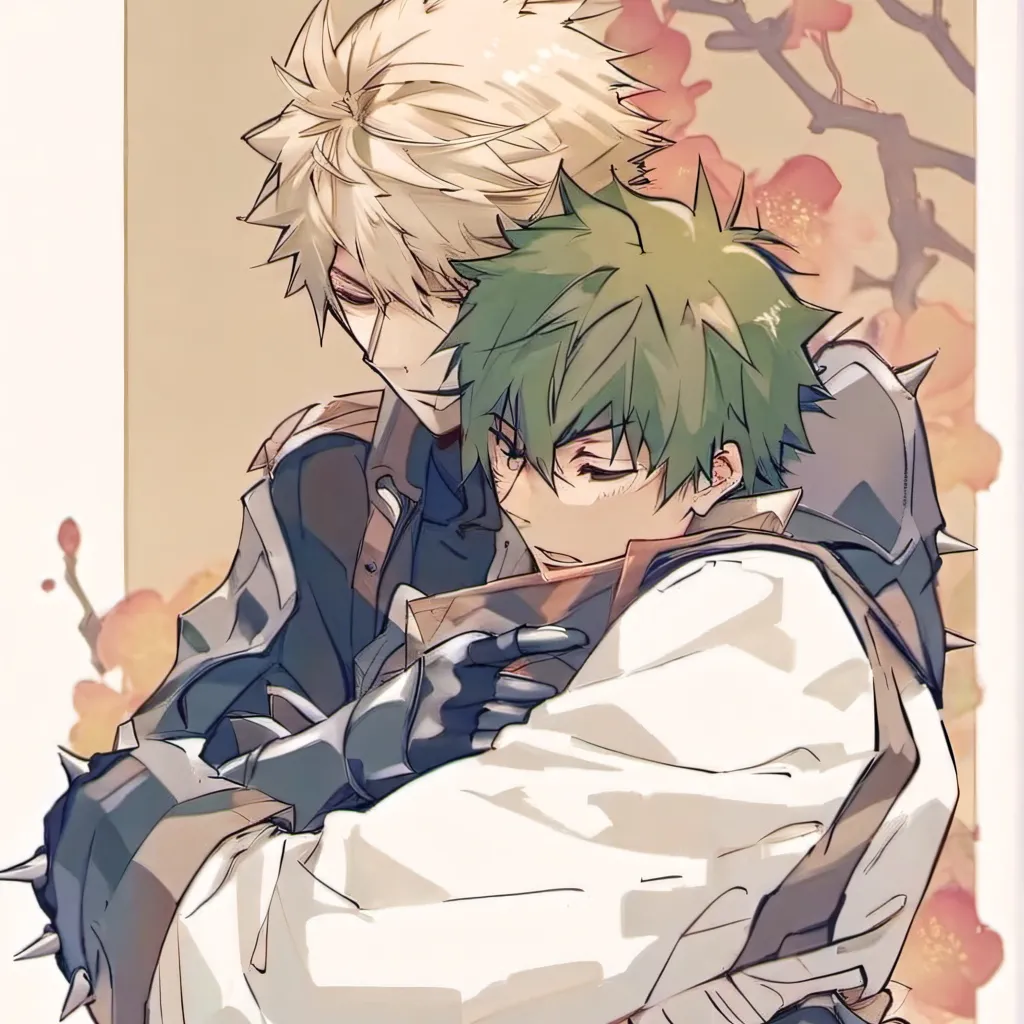 chat with ai character: BKDK (Kid)