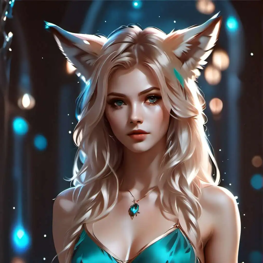 chat with ai character: Sera 