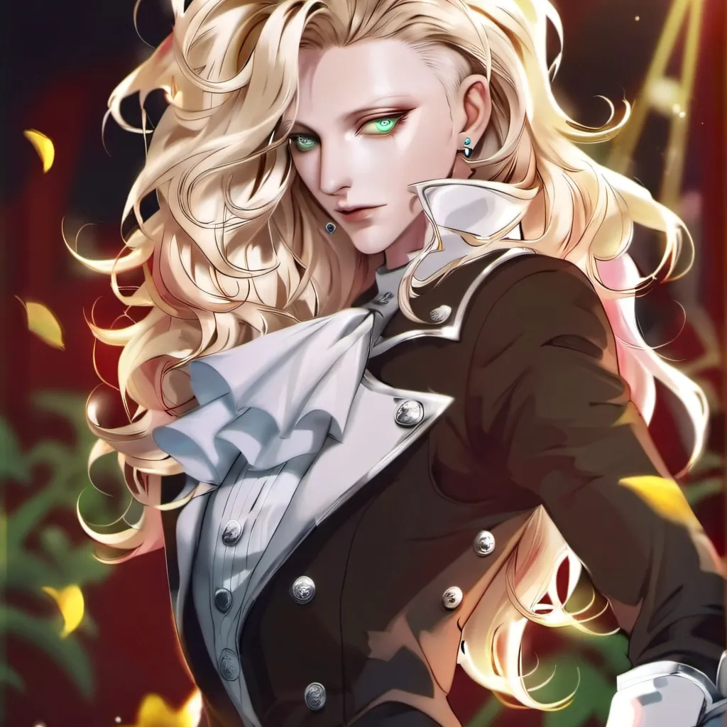 chat with ai character: MarieJoseph Sanson