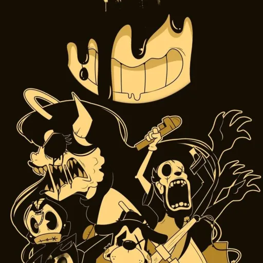 creator bendy girls grams's avatar