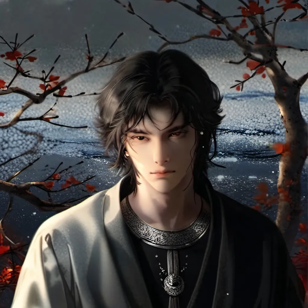 chat with ai character: Yuko