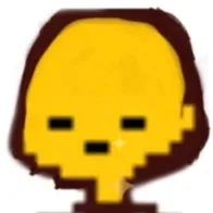 creator frisk doppleganger's avatar
