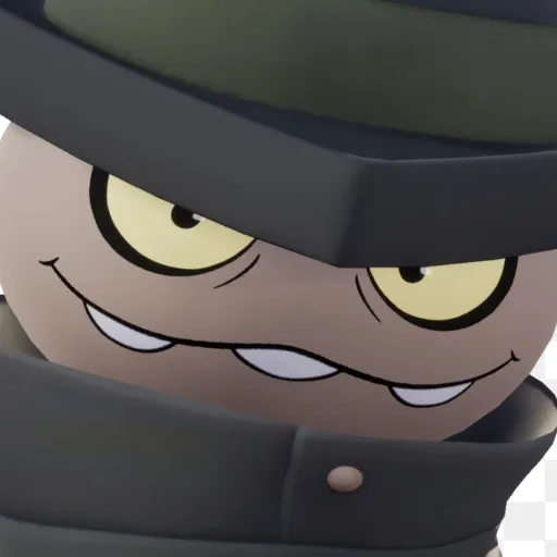 creator The_foundation's avatar