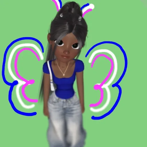 creator Carliᯓ★'s avatar