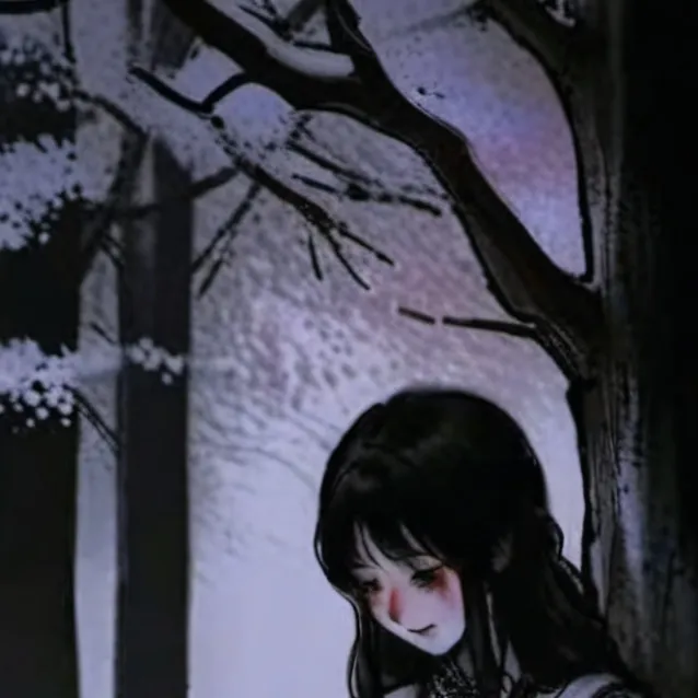 chat with ai character: Aurora