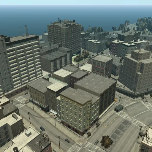 creator ALibertyCityMan's avatar