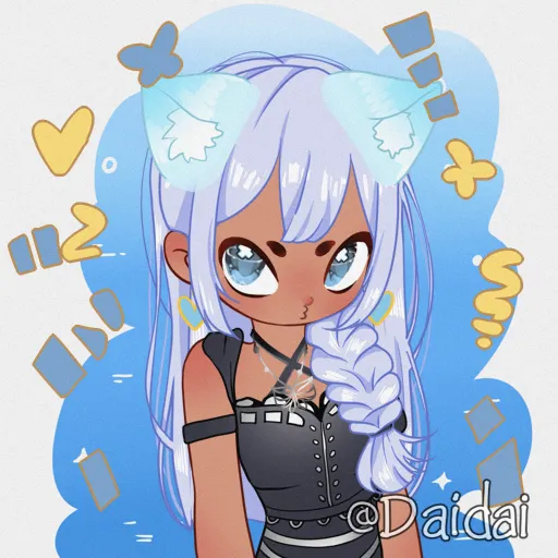 creator Lovie dove-❤️'s avatar