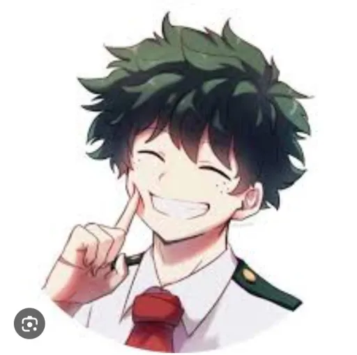 creator Midoriya nerd's avatar