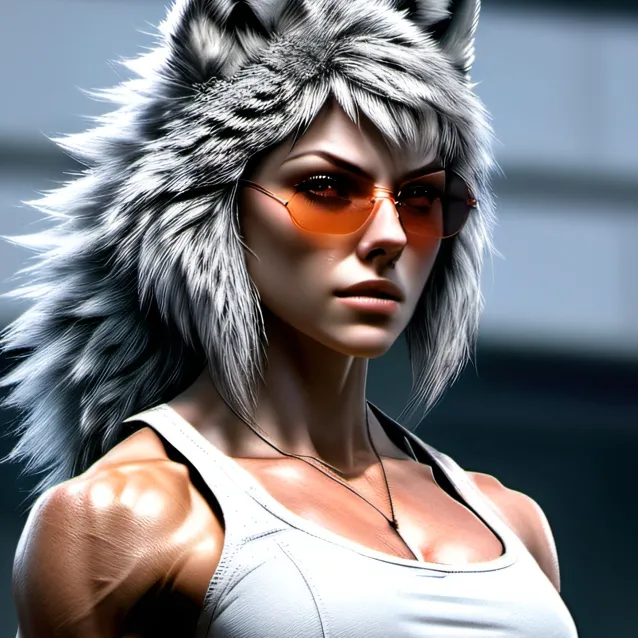 chat with ai character: Kate