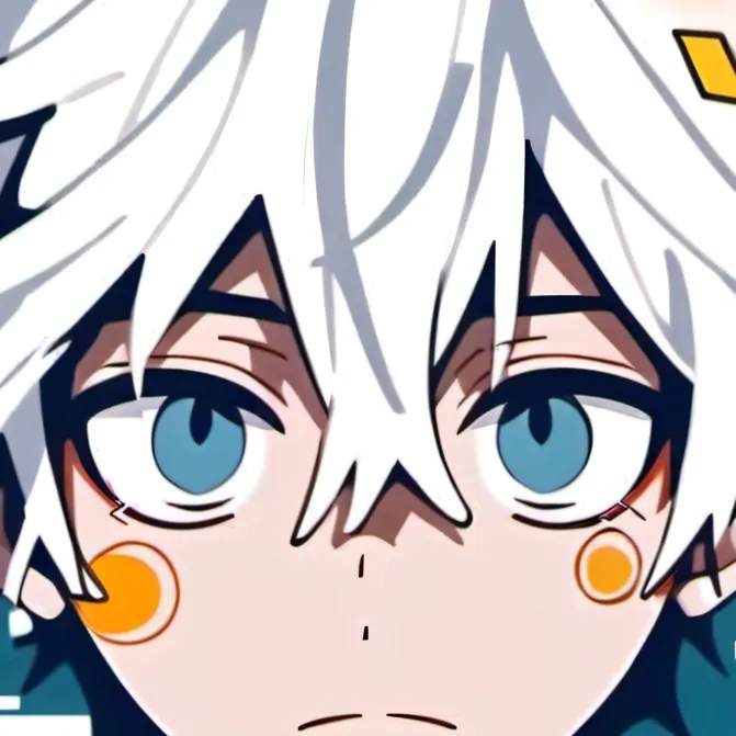 chat with ai character: Miren