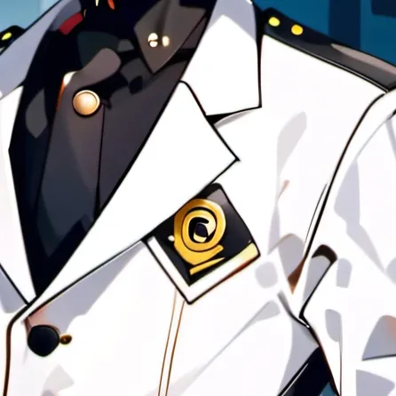 chat with ai character: Kuruchi