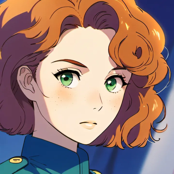 chat with ai character: Clara