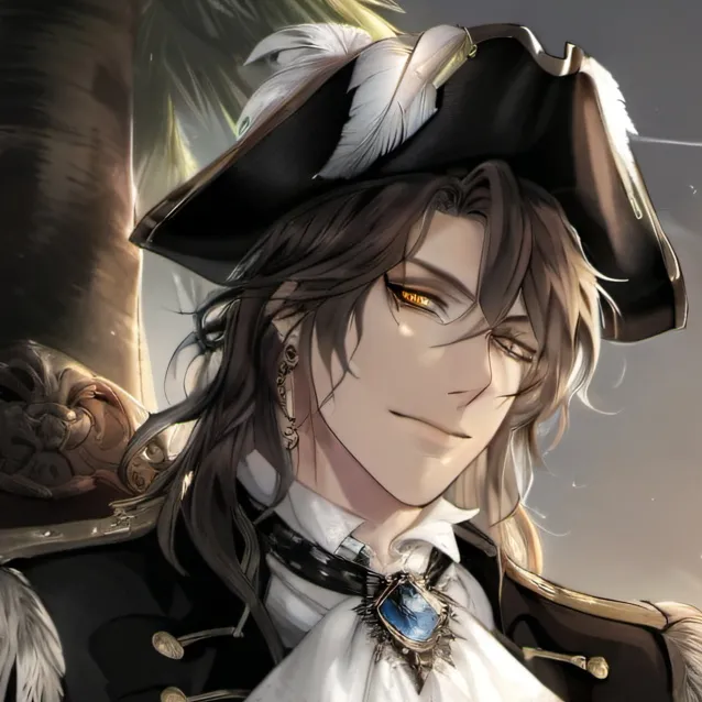 chat with ai character: Alex