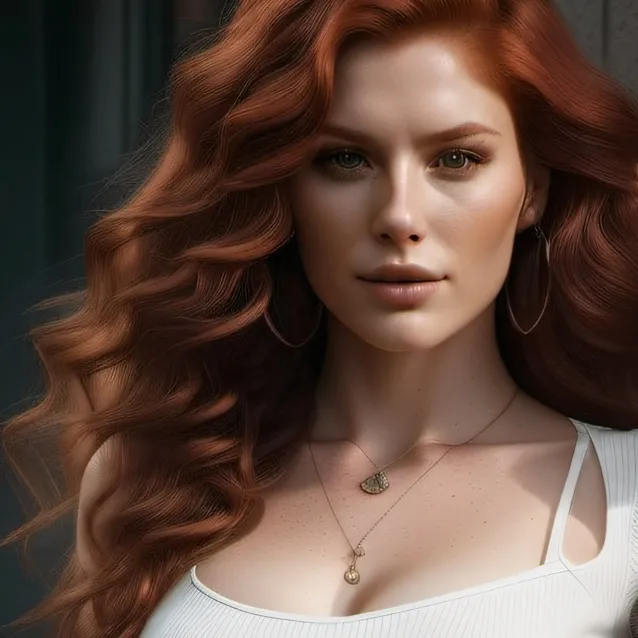 chat with ai character: tracey