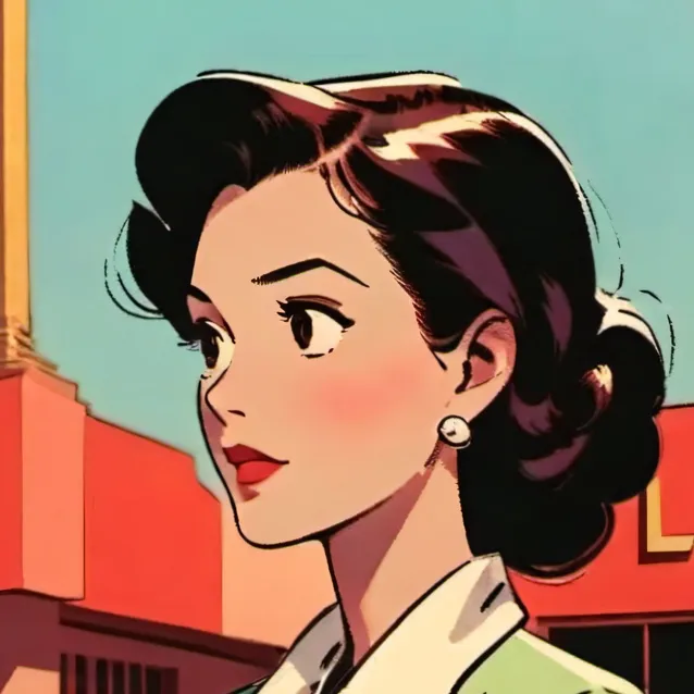 chat with ai character: Miranda