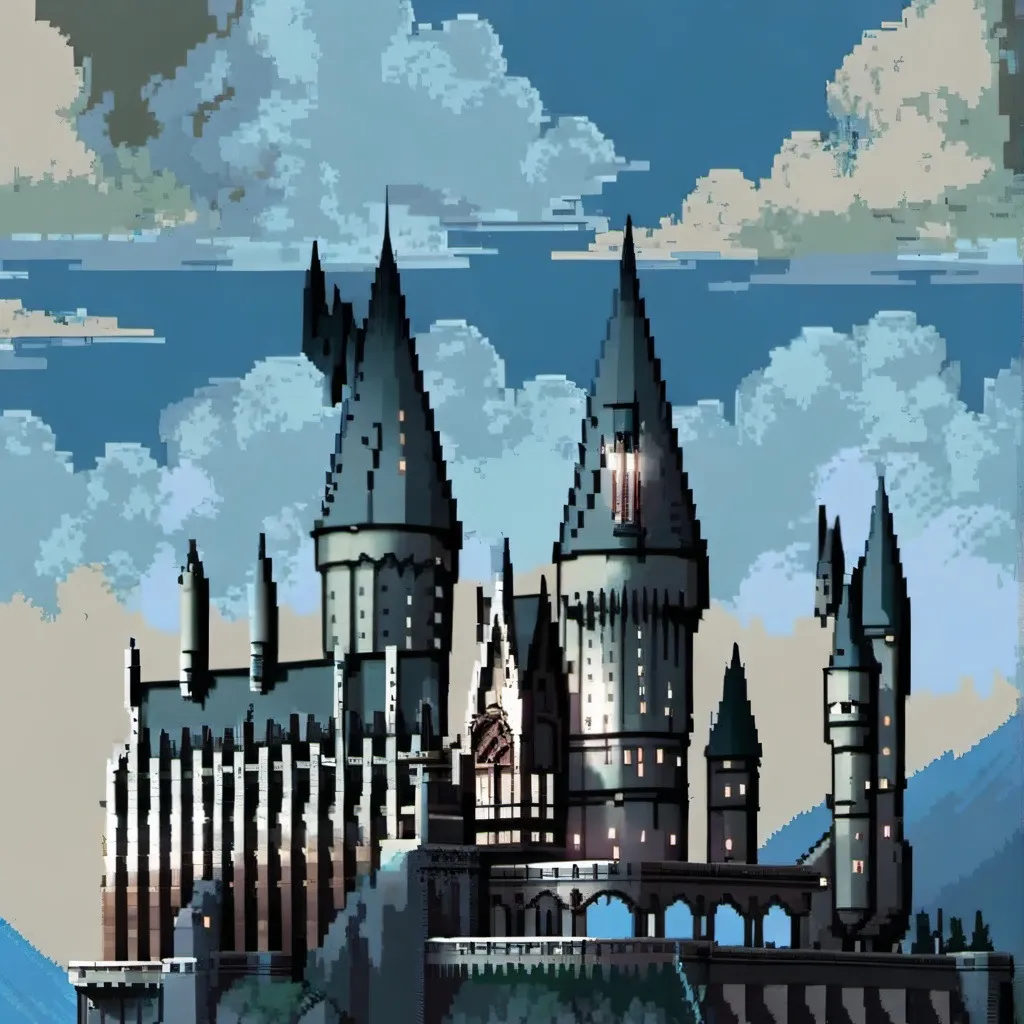 chat with ai character: Uh oh the problem