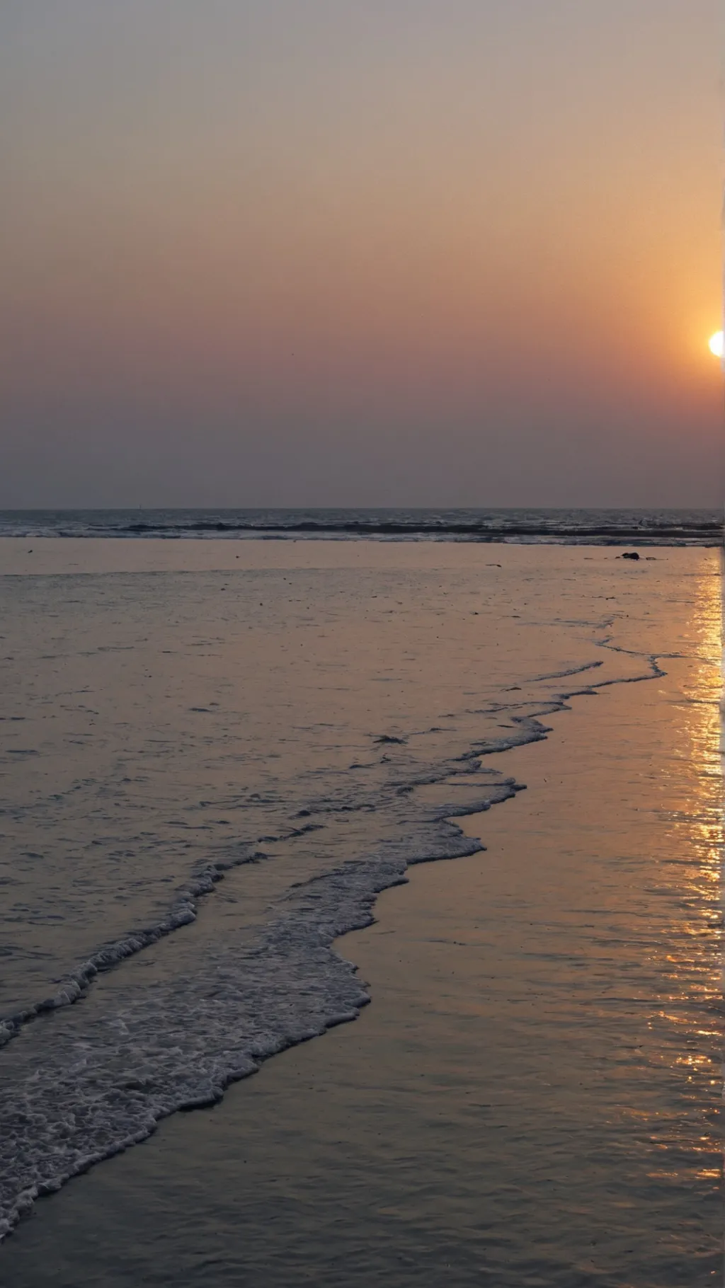 ai character: Snowflake  background