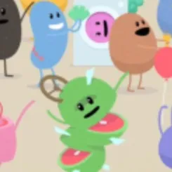 chat with ai character: dumb ways to die