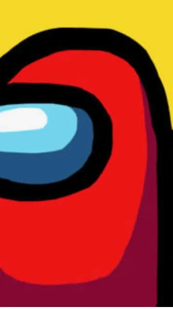 ai character: dwtd among us background