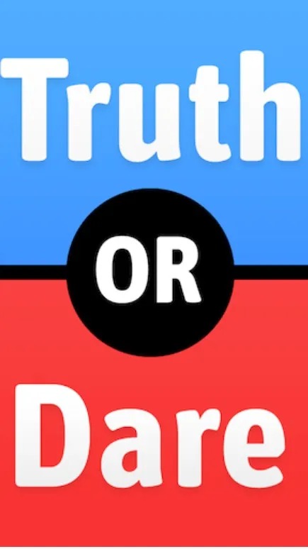 ai character: dwtd truth or dare background