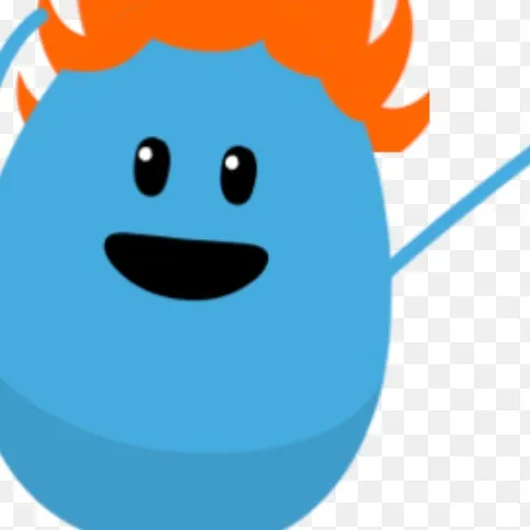 chat with ai character: Numpty 