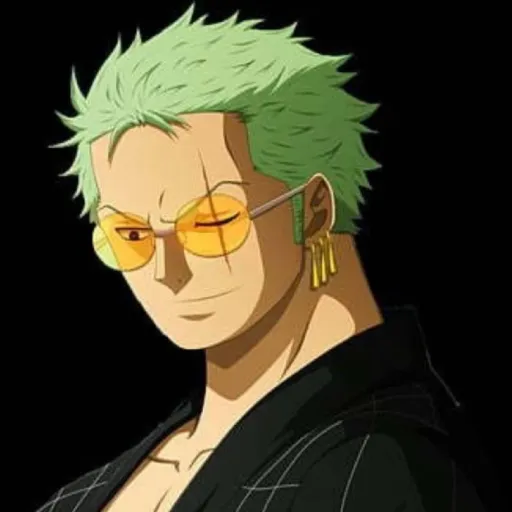 creator ZoroGotLostAgain's avatar
