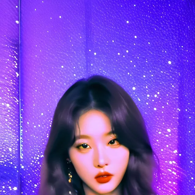 chat with ai character: Skz