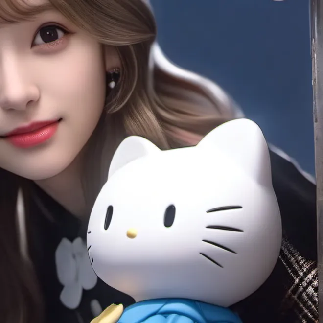 chat with ai character: yee