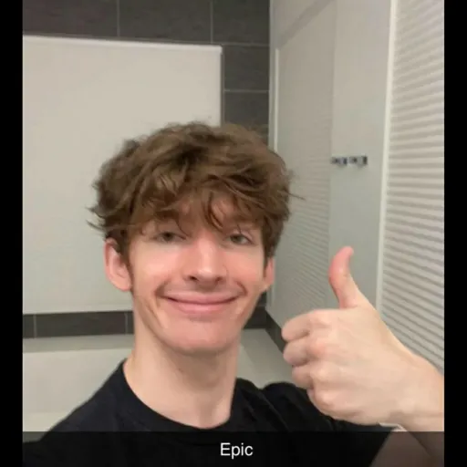 creator SILLY ALBERT's avatar
