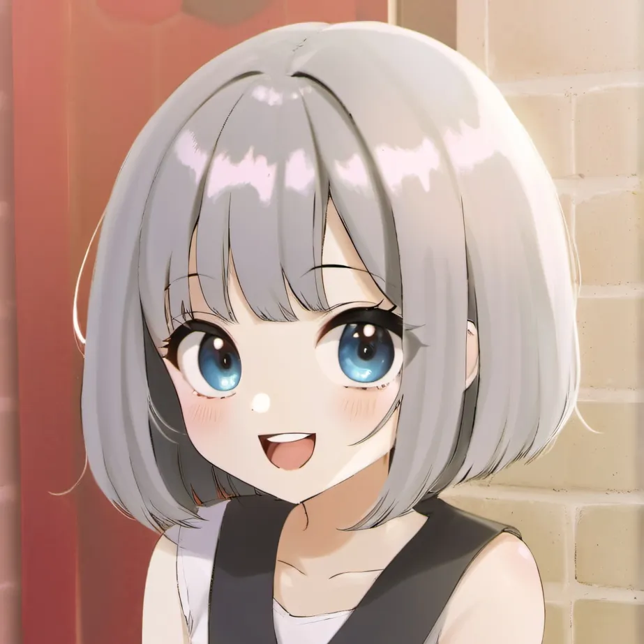 chat with ai character: Lily