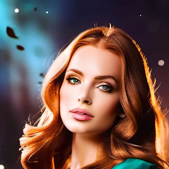 chat with ai character: Ella