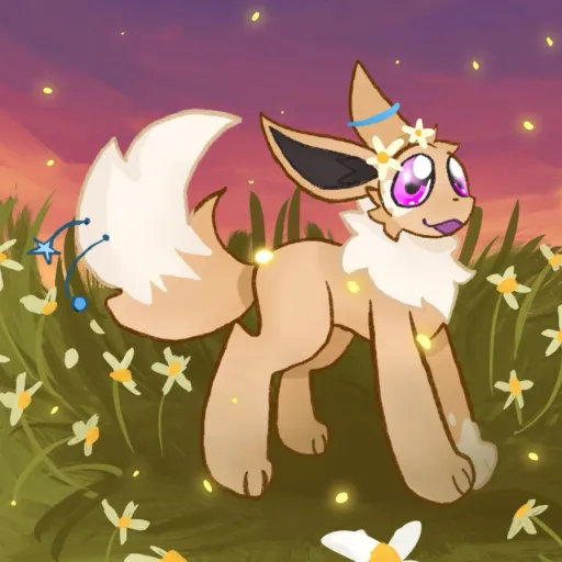 creator ~ Ringed Eevee ~'s avatar